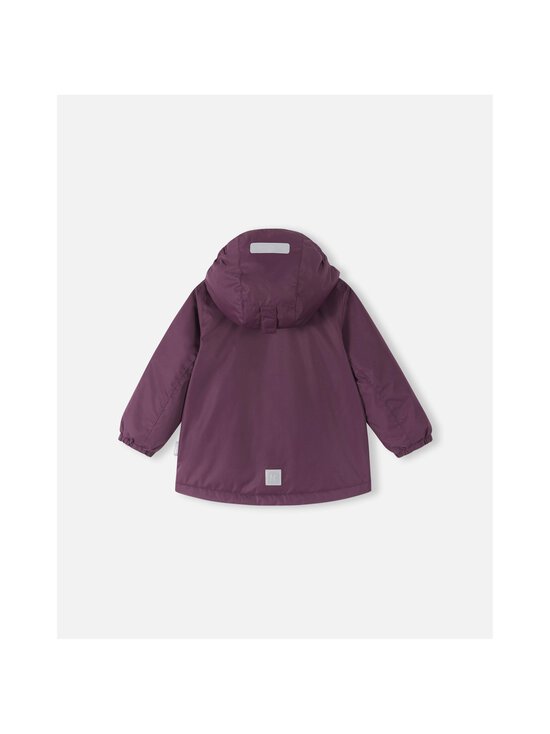 Reima - Portti ziemas virsjaka - 4960 DEEP PURPLE - photo 2 Reima - Portti ziemas virsjaka - 4960 DEEP PURPLE | Stockmann - photo 2