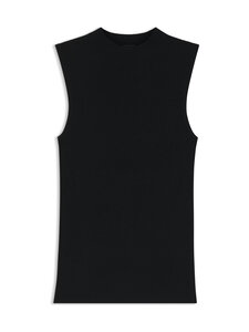 BOSS - Feskies -neulepusero - 001 BLACK | Stockmann