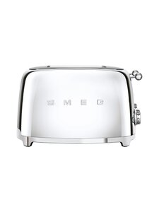 Smeg - 4 Slice -leivänpaahdin - CHROME Smeg - 4 Slice -leivänpaahdin - CHROME | Stockmann