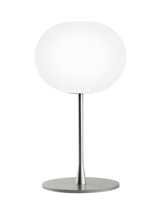 Flos - Glo-Ball T1 -pöytävalaisin - VALKOINEN | Stockmann