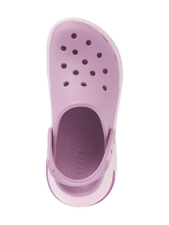 Crocs - Sandaalid Classic Mega Crush Clog - 5BX HYDRANGEA - photo 2 Crocs - Sandaalid Classic Mega Crush Clog - 5BX HYDRANGEA | Stockmann - photo 2