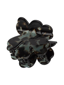 Marimekko - Unikko Small -hiusklipsi - 970 BLACK GREY Marimekko - Unikko Small -hiusklipsi - 970 BLACK GREY | Stockmann