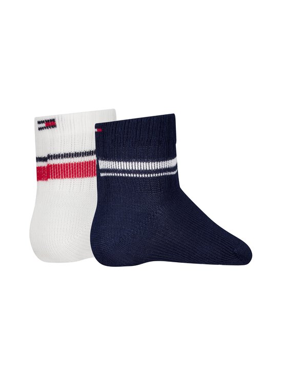 Tommy Hilfiger - Sokid Baby, 2-paari - 001 TOMMY ORIGINAL | Stockmann - photo 2
