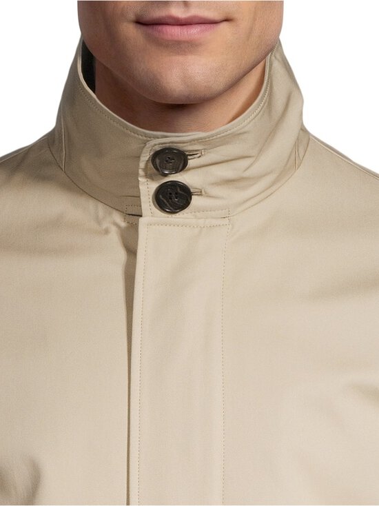 Tiger of Sweden - Aleric Short trencis - 1T3 TEHINA | Stockmann - photo 5