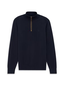 Bugatti - Sweater-neule - 390 NAVY BLUE | Stockmann