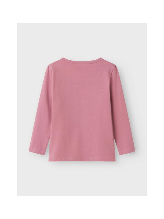 Name It - NmfNyrans Stitch -paita - MAUVE ORCHID - photo 2 Name It - NmfNyrans Stitch -paita - MAUVE ORCHID | Stockmann - photo 2