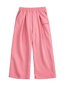 BOBO CHOSES - Straight Jogging treniņbikses - 661 PINK | Stockmann