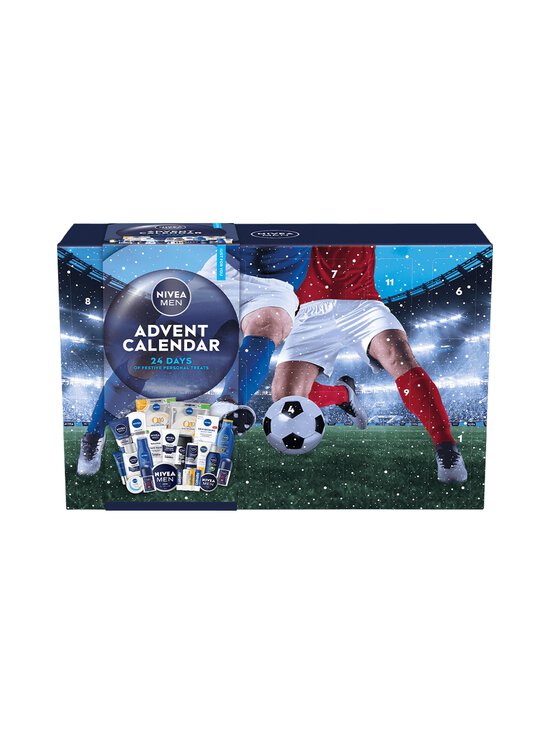 Nivea Men Advent Calendar 2025 Adventes kalendārs