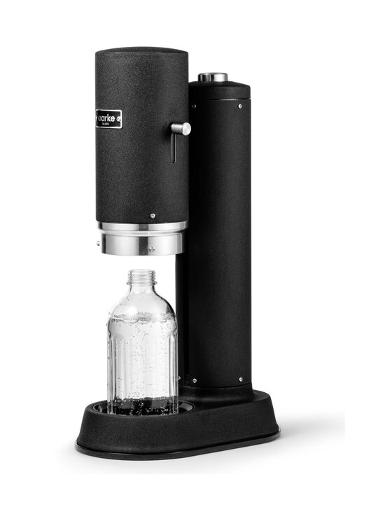 Aarke - Pro-hiilihapotuslaite - BLACK - photo 2 Aarke - Pro-hiilihapotuslaite - BLACK | Stockmann - photo 2