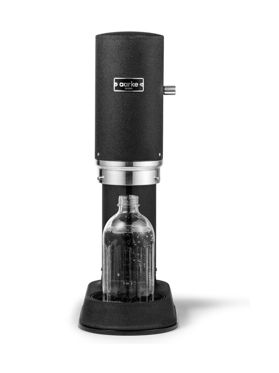 Aarke - Pro-hiilihapotuslaite - BLACK - photo 4 Aarke - Pro-hiilihapotuslaite - BLACK | Stockmann - photo 4