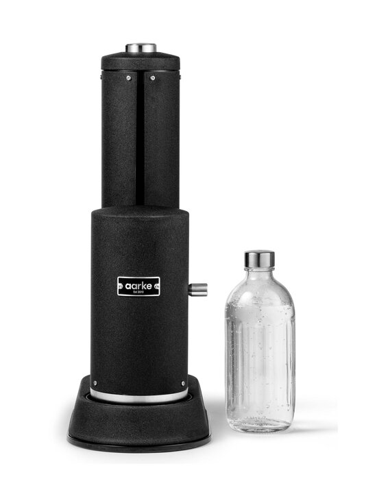Aarke - Pro-hiilihapotuslaite - BLACK - photo 7 Aarke - Pro-hiilihapotuslaite - BLACK | Stockmann - photo 7