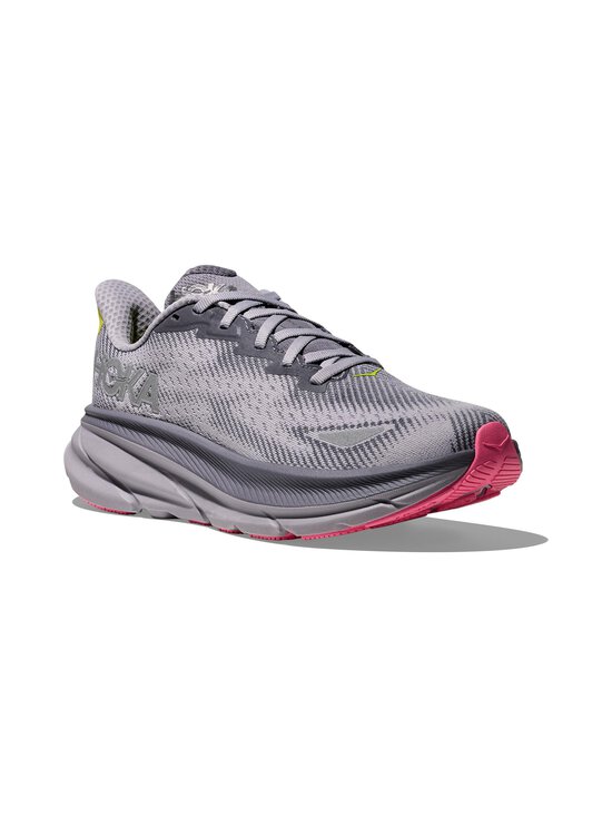 Hoka - W Clifton 9 Gore-Tex skriešanas apavi - GYSK GREY SKIES / FOGGY GREY - photo 2 Hoka - W Clifton 9 Gore-Tex skriešanas apavi - GYSK GREY SKIES / FOGGY GREY | Stockmann - photo 2