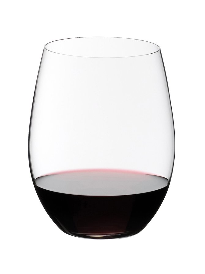 Cabernet/Merlot wine glasses, 4 pcs