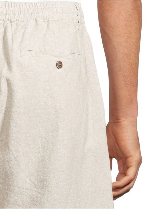 CONSTRUE - Lühikesed püksid Taustin - LINEN TWO TONE - photo 5 CONSTRUE - Lühikesed püksid Taustin - LINEN TWO TONE | Stockmann - photo 5