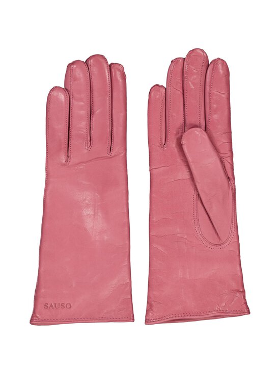 Sauso - Kaisa nahkkindad - SEA PINK - photo 1 Sauso - Kaisa nahkkindad - SEA PINK | Stockmann - photo 1