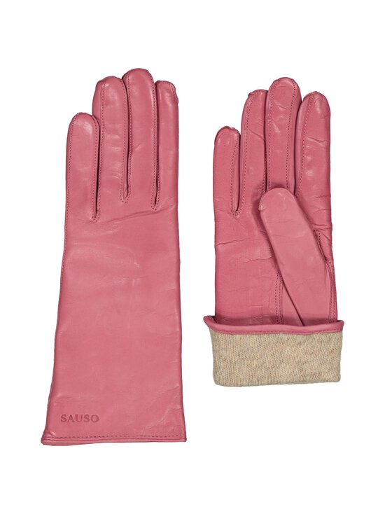 Sauso - Kaisa nahkkindad - SEA PINK - photo 4 Sauso - Kaisa nahkkindad - SEA PINK | Stockmann - photo 4