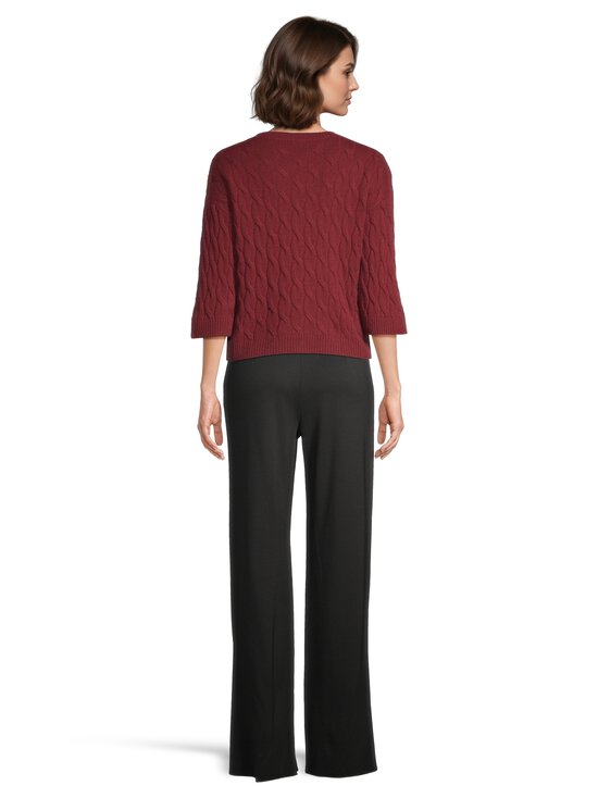 Marella - Mlsradura-neulepusero - 007 BORDEAUX | Stockmann - photo 3