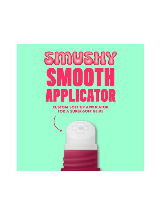 NYX Professional Makeup - Smushy SOS Hydrating Lip Mask lūpu maska - 02 SHEA SO SMOOTH | Stockmann - photo 2