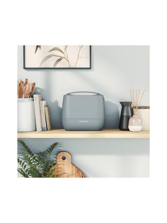 Kenwood - Kenwood QuickMix GO -sähkövatkain - GREY - photo 4 Kenwood - Kenwood QuickMix GO -sähkövatkain - GREY | Stockmann - photo 4