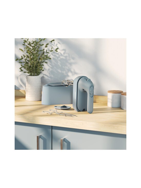 Kenwood - Kenwood QuickMix GO -sähkövatkain - GREY - photo 5 Kenwood - Kenwood QuickMix GO -sähkövatkain - GREY | Stockmann - photo 5