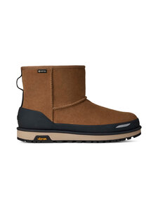 UGG - M Classic Mini Guard -saappaat - CHE CHESTNUT | Stockmann