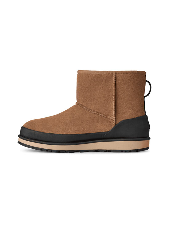 UGG - M Classic Mini Guard -saappaat - CHE CHESTNUT | Stockmann - photo 3