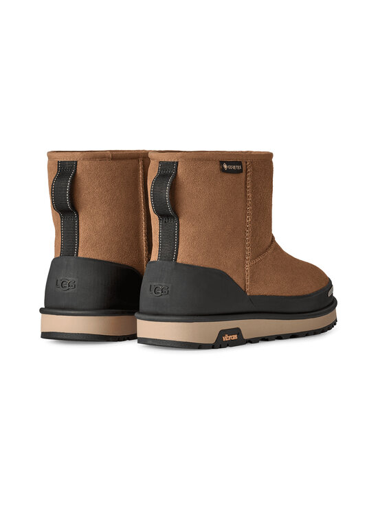 UGG - M Classic Mini Guard -saappaat - CHE CHESTNUT | Stockmann - photo 4