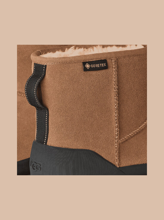 UGG - M Classic Mini Guard -saappaat - CHE CHESTNUT | Stockmann - photo 5