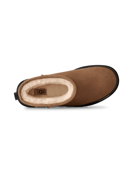 UGG - M Classic Mini Guard -saappaat - CHE CHESTNUT | Stockmann - photo 6