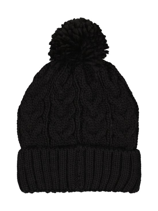 A+more - Palmikkoes müts Neala - BLACK | Stockmann - photo 2