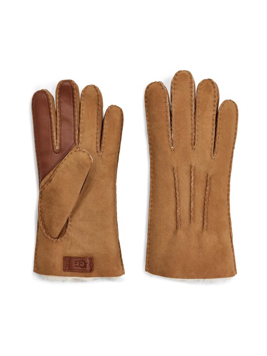 UGG - Nahksõrmikud Tech - CHESTNUT - photo 2 UGG - Nahksõrmikud Tech - CHESTNUT | Stockmann - photo 2