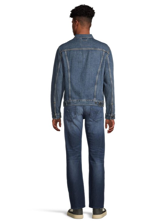Levi's - The Trucker Jacket džinsa jaka - 0573 BROADWAY TERRACE TRUCKER - photo 3 Levi's - The Trucker Jacket džinsa jaka - 0573 BROADWAY TERRACE TRUCKER | Stockmann - photo 3