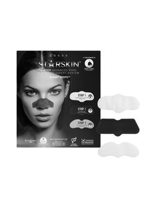 Starskin - Sunset Strips™ 3-Step Advanced Pore Cleansing Expert System -kolmivaiheinen syväpuhdistusmenetelmä | Stockmann