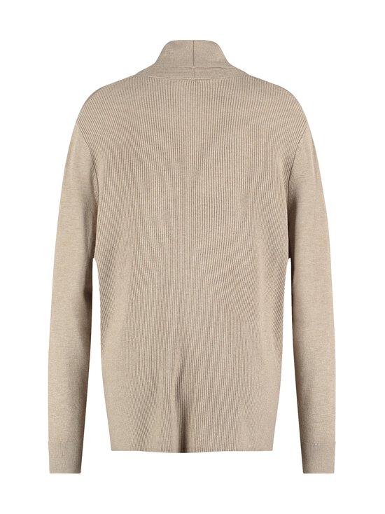 Gerry Weber Edition - Neuletakki - 900540 TAUPE MELANGE - photo 2 Gerry Weber Edition - Neuletakki - 900540 TAUPE MELANGE | Stockmann - photo 2