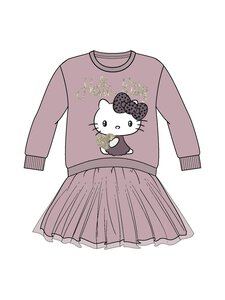 Name It - NmfObana Hello Kitty kleita - KEEPSAKE LILAC | Stockmann