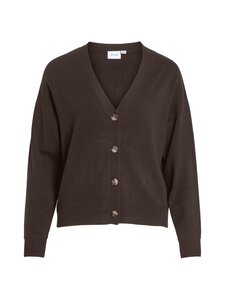 Vila - V-kaelusega kardigan Viril - COFFEE BEAN | Stockmann