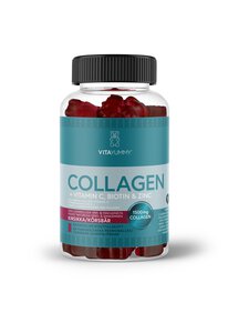 VitaYummy - Toidulisand Collagen Cherry | Stockmann