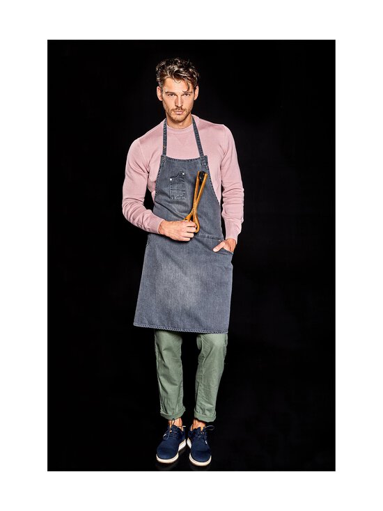 DUTCHDELUXES - Comfort Fit Priekšauts - WG WASHED GREY - photo 4 DUTCHDELUXES - Comfort Fit Priekšauts - WG WASHED GREY | Stockmann - photo 4