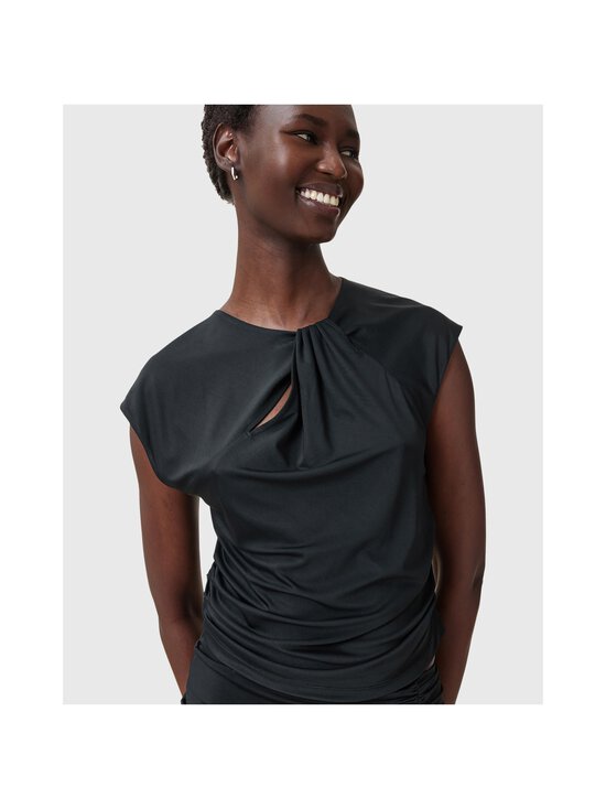 All Saints - Annalie-pusero - BLACK - photo 7 All Saints - Annalie-pusero - BLACK | Stockmann - photo 7