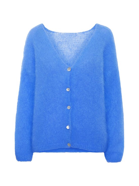 AMERICANDREAMS - Cornelia-mohairsekoiteneuletakki - SKY BLUE | Stockmann - photo 1