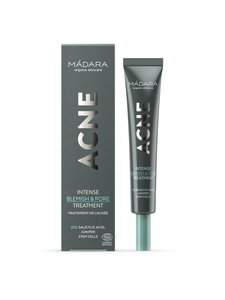 Madara - Hooldustoode ACNE Intense Blemish & Pore Treatment 20 ml | Stockmann