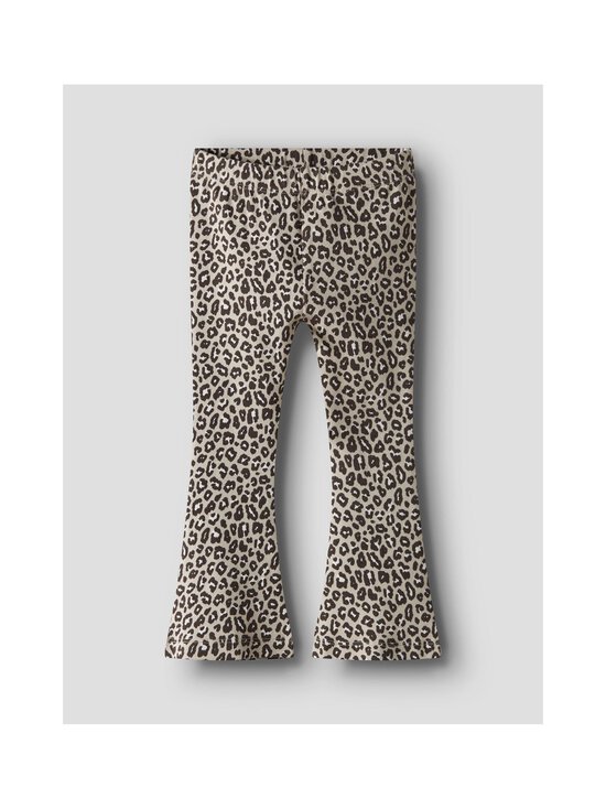 Name It - Püksid NmfLeona Flare - PEYOTE - photo 2 Name It - Püksid NmfLeona Flare - PEYOTE | Stockmann - photo 2