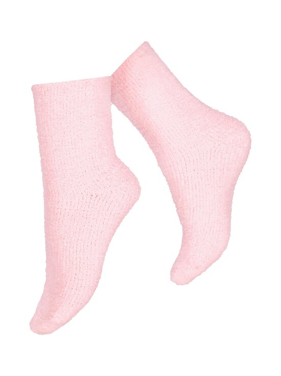 Vogue - Chenille-sukat - 7122 PINK MARSHMALLOW - photo 1 Vogue - Chenille-sukat - 7122 PINK MARSHMALLOW | Stockmann - photo 1