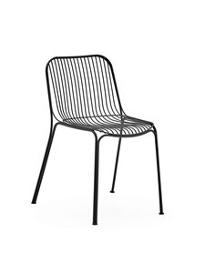 Kartell - Hiray-tuoli - MUSTA | Stockmann