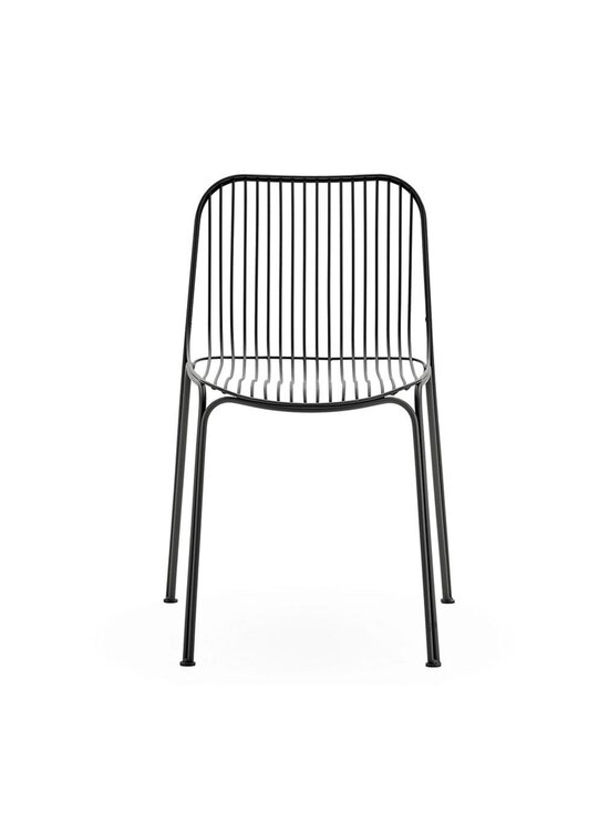 Kartell - Hiray-tuoli - MUSTA | Stockmann - photo 2