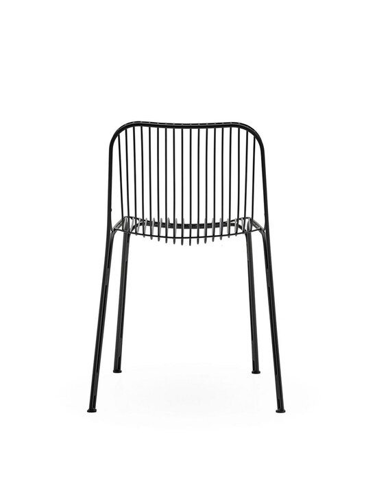 Kartell - Hiray-tuoli - MUSTA | Stockmann - photo 4