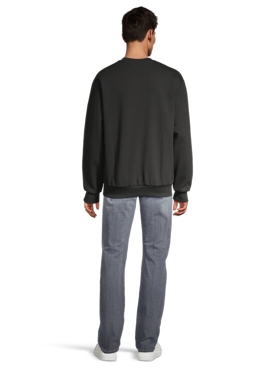 Lacoste - Collegepaita - 031 BLACK | Stockmann - photo 3