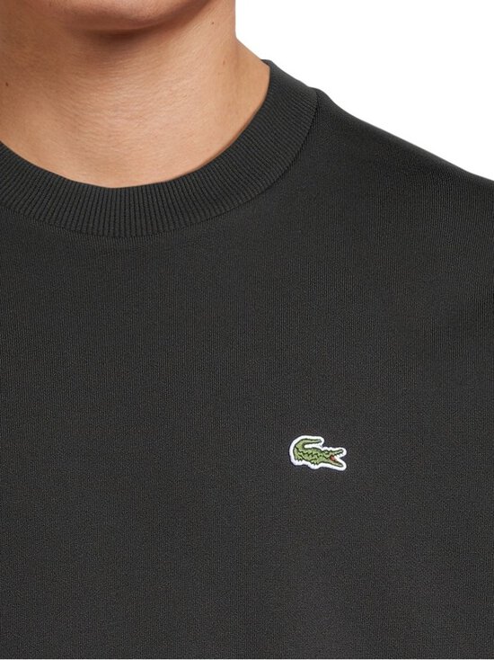 Lacoste - Collegepaita - 031 BLACK | Stockmann - photo 4