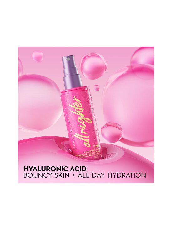 Urban Decay - Meigikinnitussprei All Nighter Hyaluronic Setting Spray - NOCOL - photo 3 Urban Decay - Meigikinnitussprei All Nighter Hyaluronic Setting Spray - NOCOL | Stockmann - photo 3