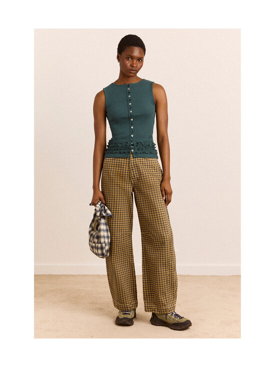 Damson Madder - Felix-farkut - NAVY | Stockmann - photo 3